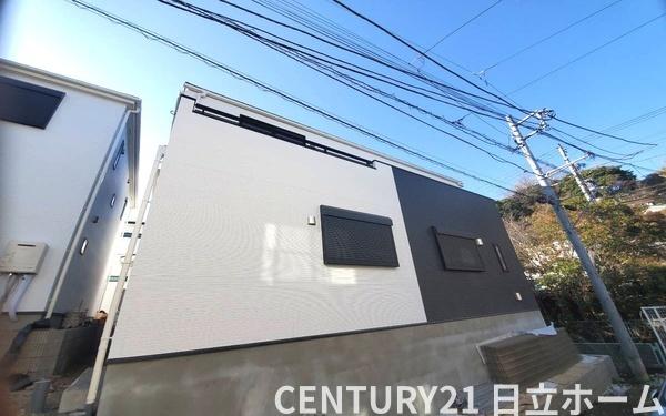 保土ケ谷区法泉３丁目２期　全４棟４号棟