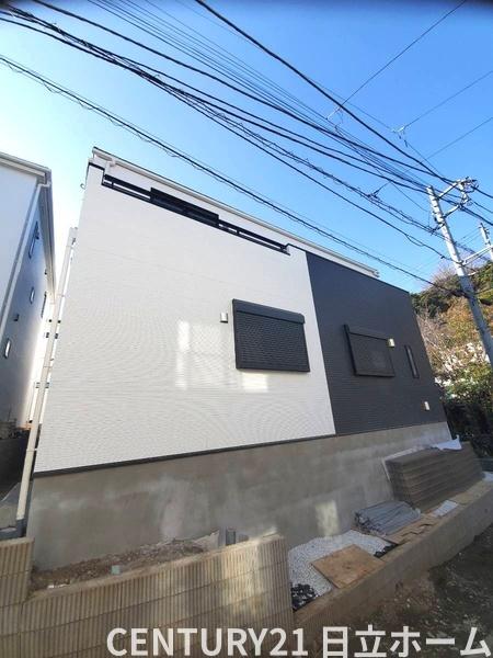 保土ケ谷区法泉３丁目２期　全４棟４号棟