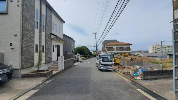 戸塚区下倉田町　全２棟１号棟