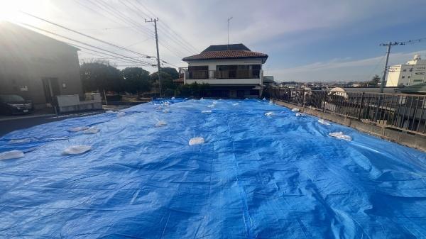 戸塚区下倉田町　全２棟１号棟