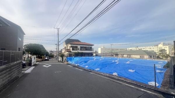 戸塚区下倉田町　全２棟１号棟