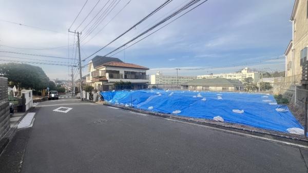 戸塚区下倉田町　全２棟１号棟