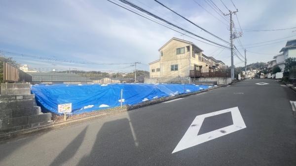 戸塚区下倉田町　全２棟２号棟