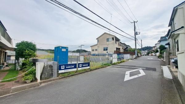 戸塚区下倉田町　全２棟２号棟