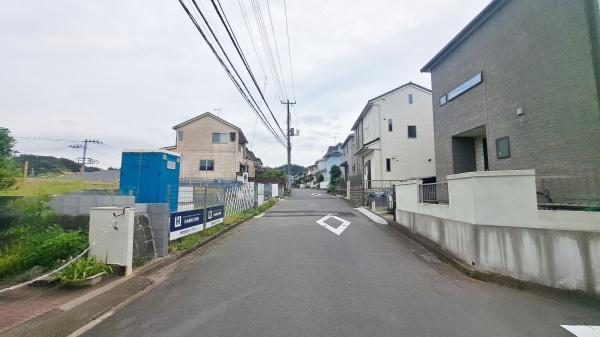 戸塚区下倉田町　全２棟２号棟