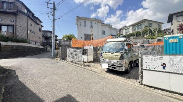 金沢区釜利谷西１丁目