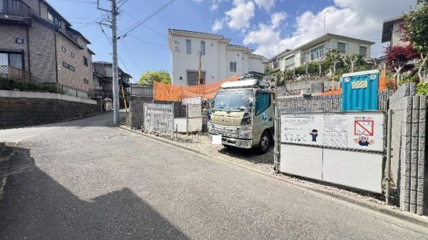 金沢区釜利谷西１丁目