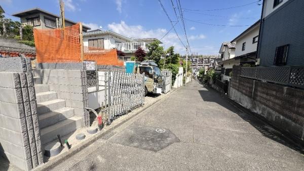 金沢区釜利谷西１丁目