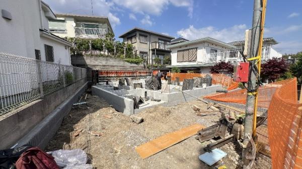 金沢区釜利谷西１丁目