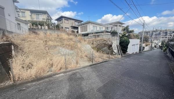 金沢区釜利谷西１丁目
