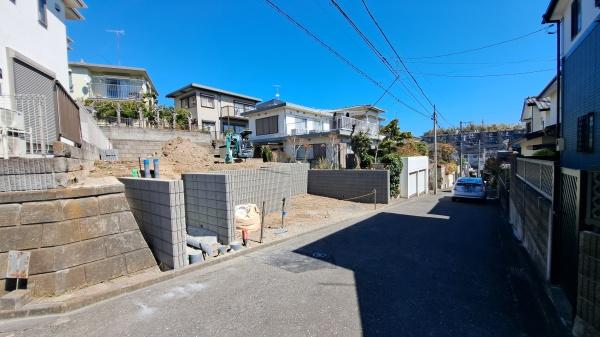 金沢区釜利谷西１丁目