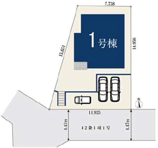 金沢区釜利谷西１丁目