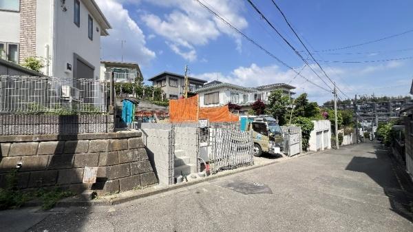 金沢区釜利谷西１丁目
