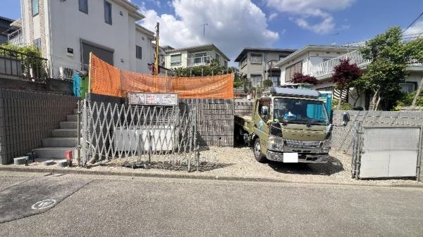 金沢区釜利谷西１丁目