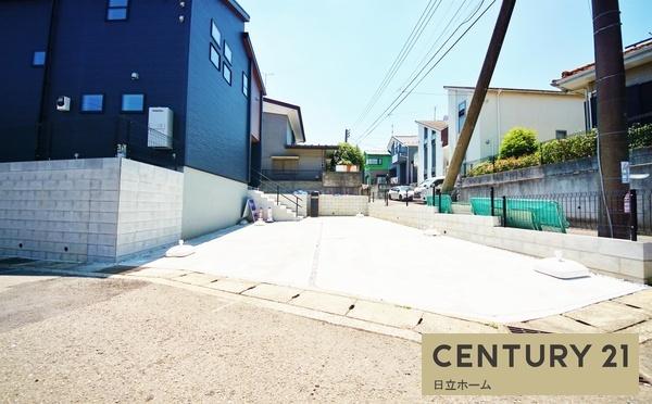 旭区白根５丁目　全１棟１号棟