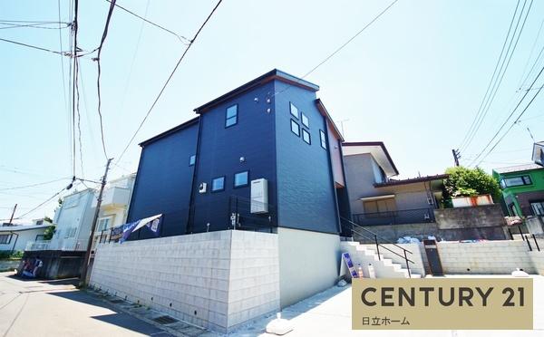 旭区白根５丁目　全１棟１号棟