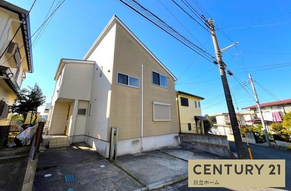 磯子区杉田８丁目