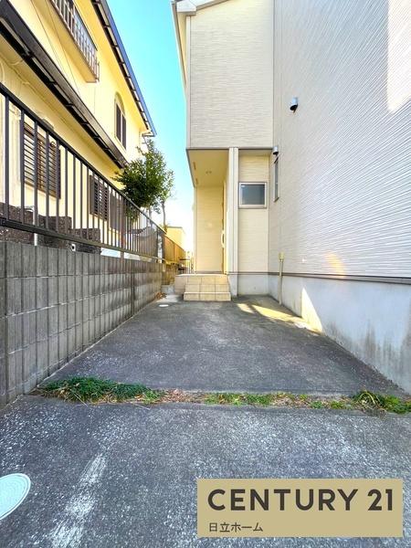 横浜市磯子区杉田８丁目の中古一戸建て