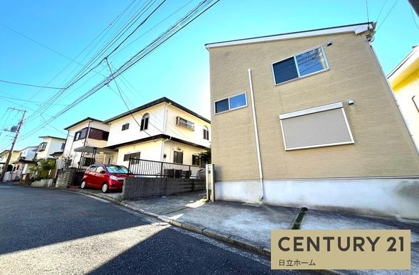 磯子区杉田８丁目