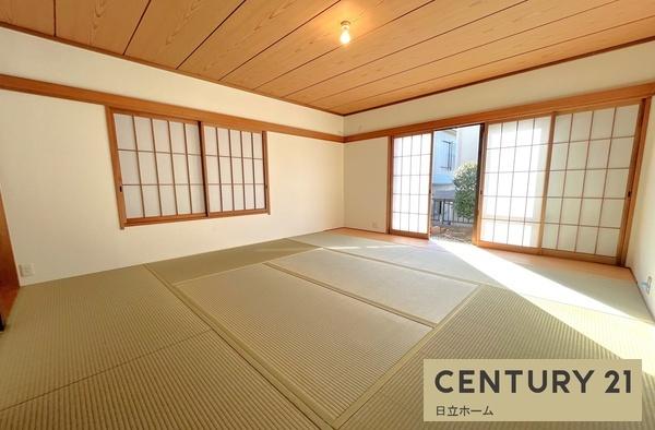 横浜市港南区下永谷２丁目の中古一戸建て