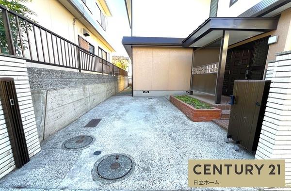 横浜市港南区下永谷２丁目の中古一戸建て