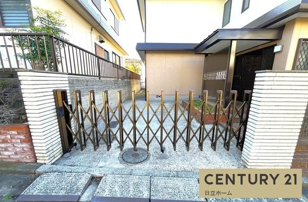 横浜市港南区下永谷２丁目の中古一戸建て
