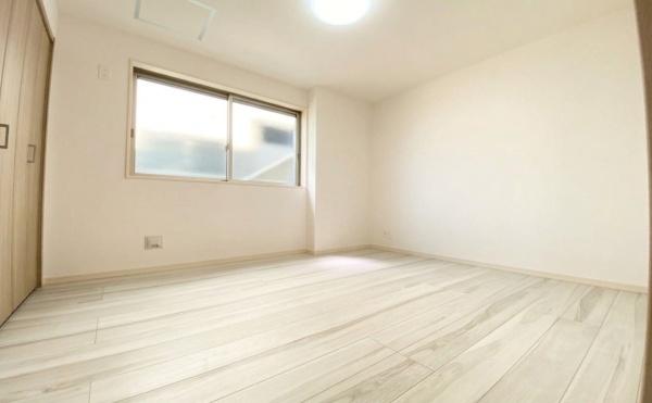 港北区高田西３丁目　全１棟１号棟