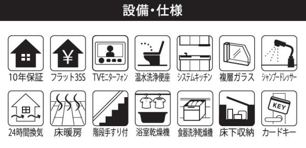 港北区高田西３丁目　全１棟１号棟