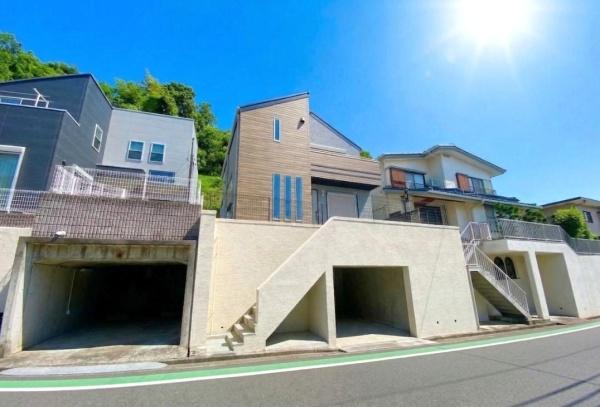 港北区高田西３丁目　全１棟１号棟