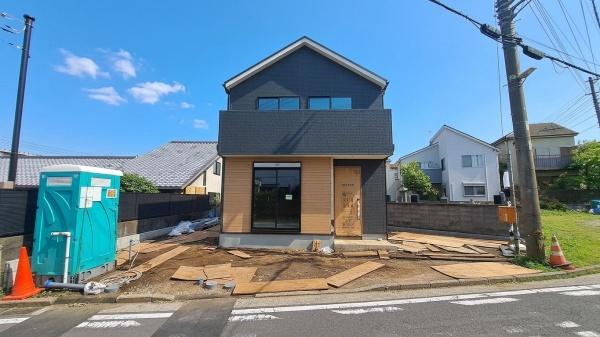 泉区中田西２丁目　全２棟２号棟