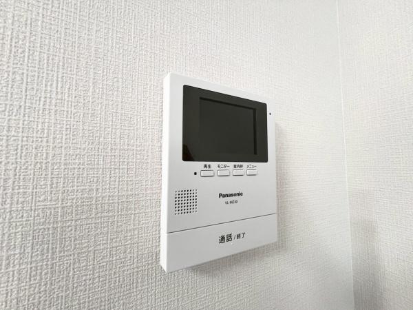クイーンハイツ保土ケ谷