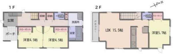 泉区中田東４丁目