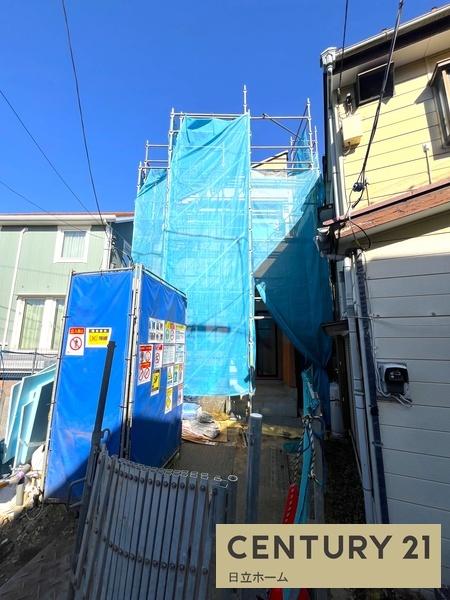 泉区中田東４丁目