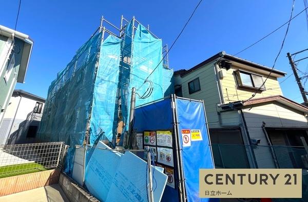 泉区中田東４丁目