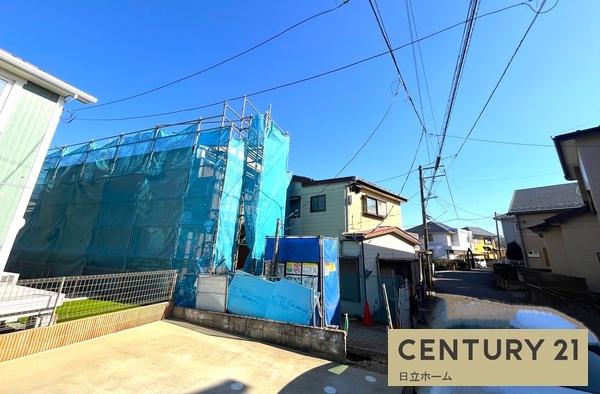 泉区中田東４丁目