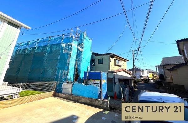 泉区中田東４丁目