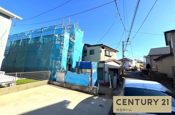 泉区中田東４丁目