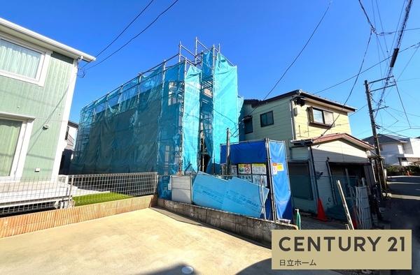 泉区中田東４丁目