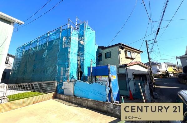 泉区中田東４丁目