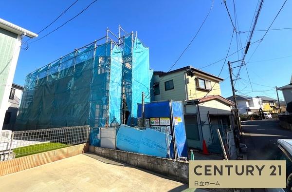泉区中田東４丁目
