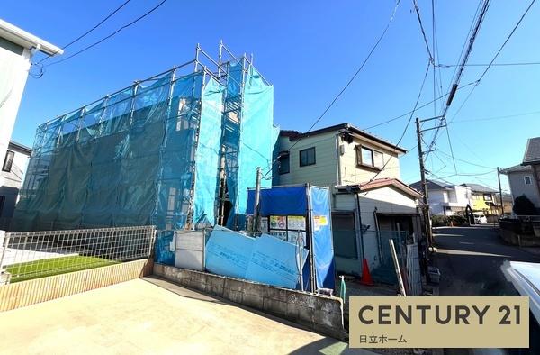泉区中田東４丁目
