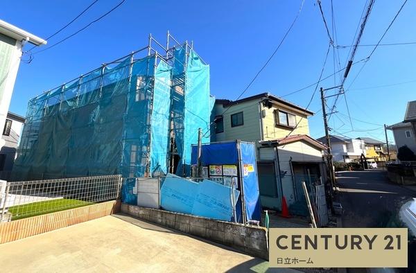 泉区中田東４丁目