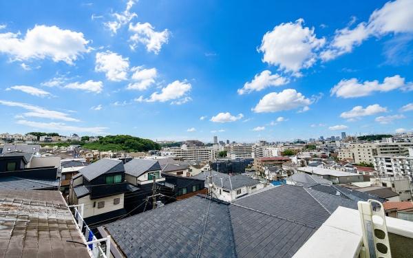 神奈川区西寺尾１丁目　Ｂ号棟