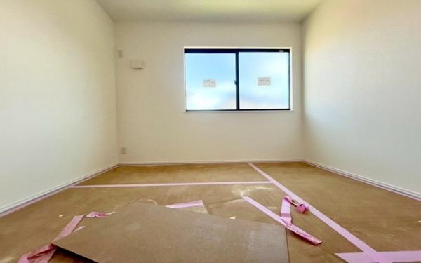 泉区和泉が丘１丁目　全１棟１号棟
