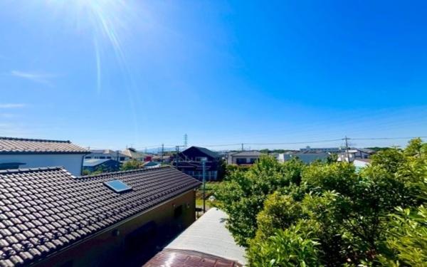 泉区和泉が丘１丁目　全１棟１号棟