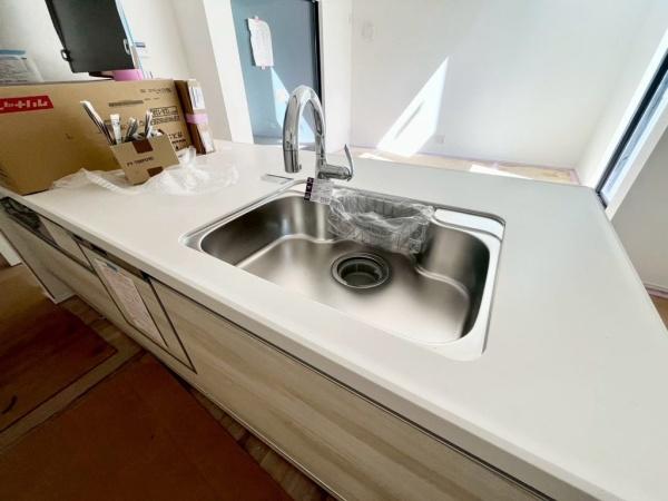 泉区和泉が丘１丁目　全１棟１号棟