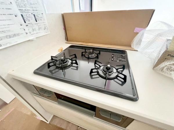 泉区和泉が丘１丁目　全１棟１号棟