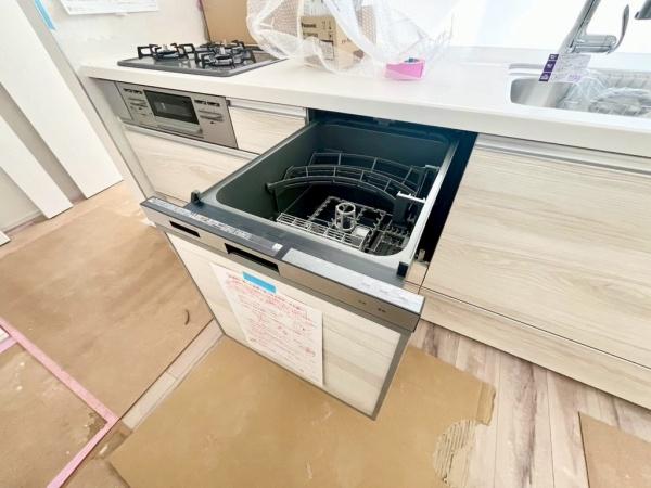 泉区和泉が丘１丁目　全１棟１号棟