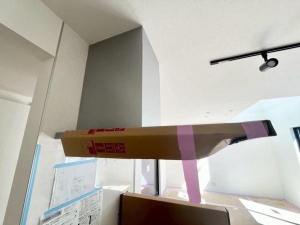 泉区和泉が丘１丁目　全１棟１号棟