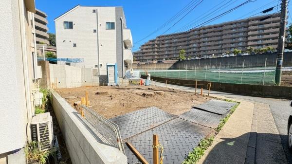港北区菊名３丁目　全９棟Ａ棟